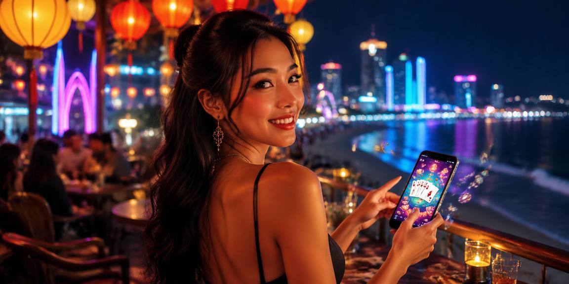mb66va Blackjack Cao Cấp